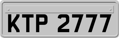 KTP2777