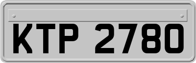 KTP2780