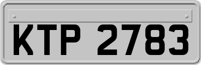 KTP2783