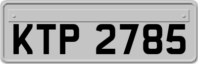 KTP2785