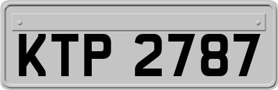 KTP2787