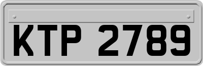 KTP2789