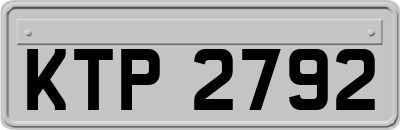 KTP2792