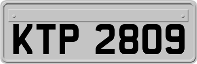 KTP2809