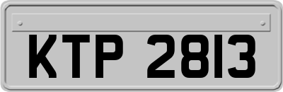 KTP2813
