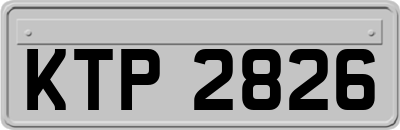 KTP2826