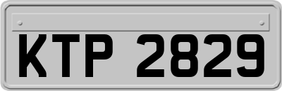 KTP2829