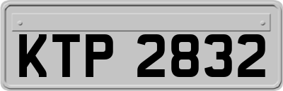 KTP2832