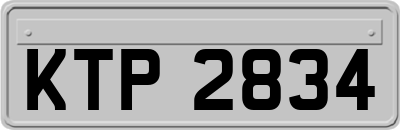 KTP2834