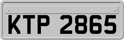 KTP2865