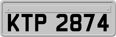 KTP2874