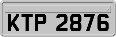 KTP2876