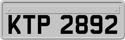 KTP2892