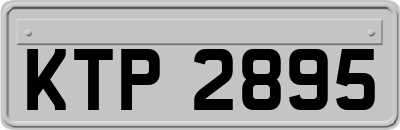 KTP2895