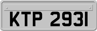 KTP2931
