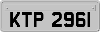KTP2961