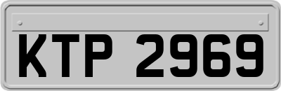 KTP2969