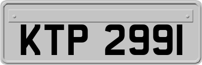KTP2991