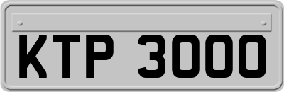 KTP3000
