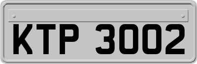 KTP3002