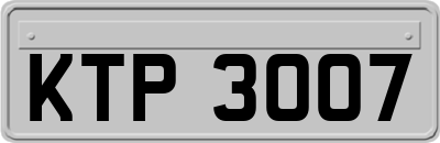 KTP3007