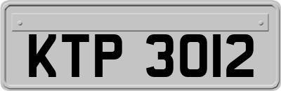 KTP3012