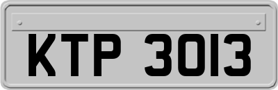 KTP3013