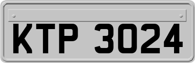 KTP3024