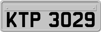 KTP3029