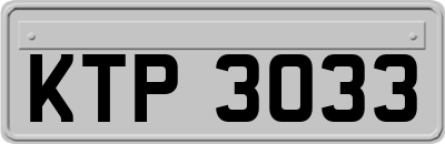 KTP3033