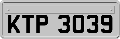 KTP3039