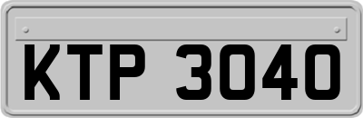 KTP3040
