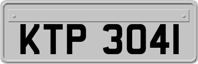 KTP3041