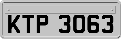 KTP3063