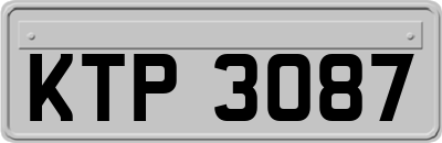 KTP3087