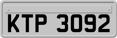 KTP3092