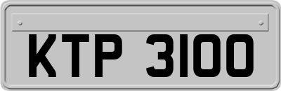 KTP3100