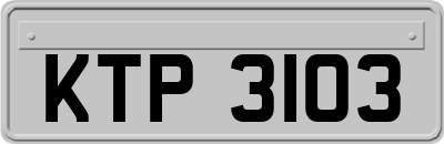 KTP3103