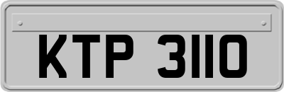 KTP3110
