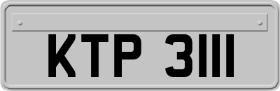 KTP3111