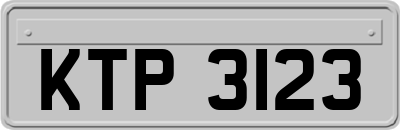 KTP3123