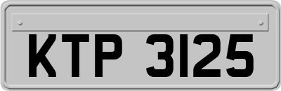 KTP3125