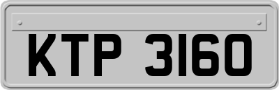KTP3160