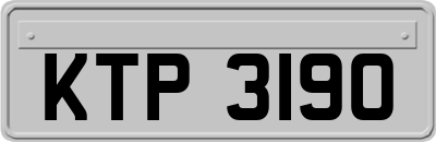 KTP3190