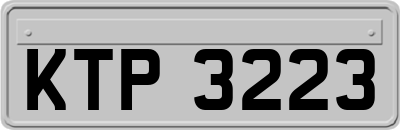 KTP3223