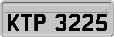 KTP3225