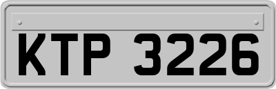 KTP3226