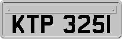 KTP3251