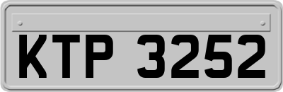 KTP3252