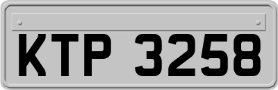 KTP3258